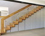 Construction et protection de vos escaliers par Escaliers Maisons à Val-et-Chatillon